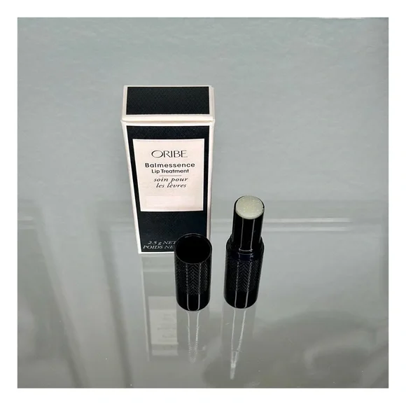 Oribe Balmessence Lip Treatment - Black - Picture 6 of 6